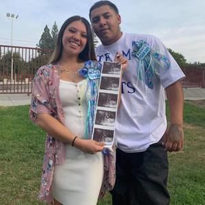 Meet your Posher, Adrena